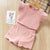 Girl's Shorts Set